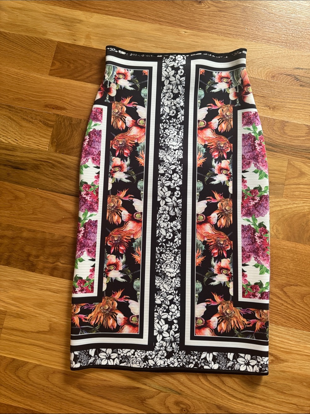 Clover Canyon Skirt